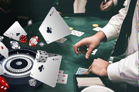 Вход на зеркало GoldBet Casino